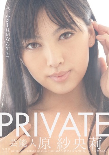 STAR-260 PRIVATE 芸能人