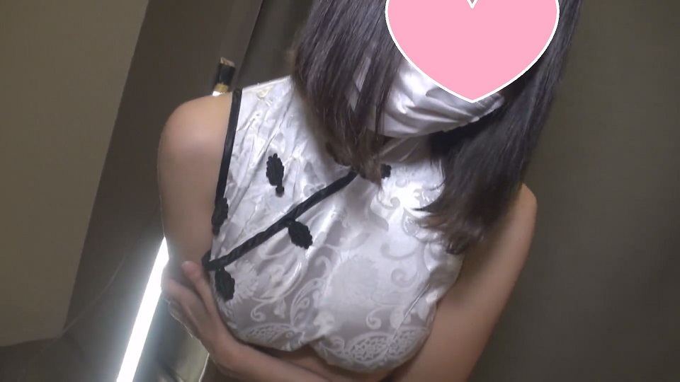 可愛い21歳の専門学生と出会い、再度コスプレHしちゃいました