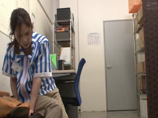 OYC-258繰り返される店長からの連日の執拗な乳首責めセクハラに、いつしか自分からセク第06集