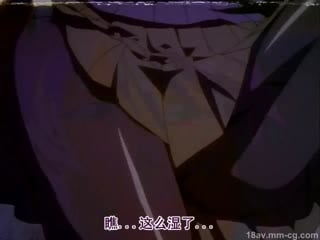 [H无码]まじかるカナン Vol.1