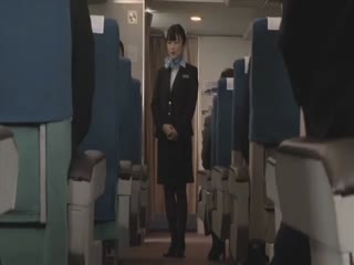 SDDE-355「制服・下着・全裸」でおもてなしまたがりオマ○コ航空2第01集