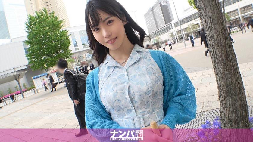 [200GANA-2900]横滨未来港街搭实录！清纯社长千金初次下海，真空蜜桃臀羞耻开发白浊注入