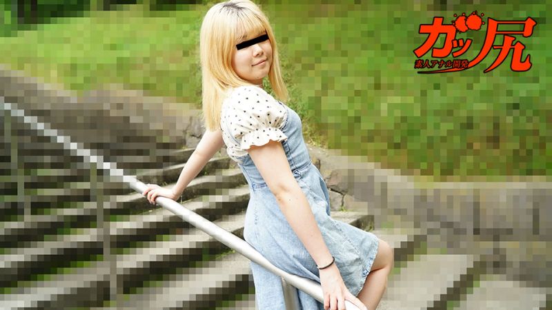 硬尻 ～大家的自慰套·罗莉可爱桃臀妹子想被使用！～ 上杉ちひろ 10musume_101723_01