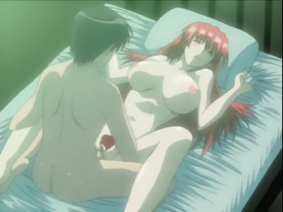 姐姐怀孕MIX第3话